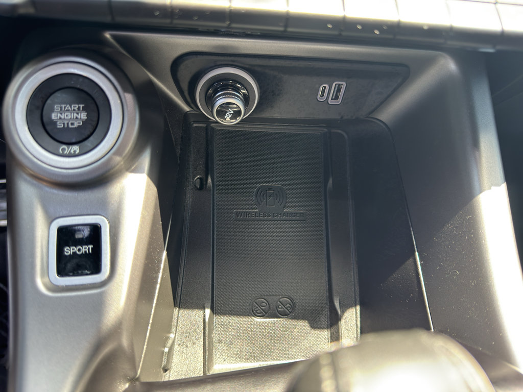 Used 2024 Dodge Hornet R/T Plus AWD/4WD image 11