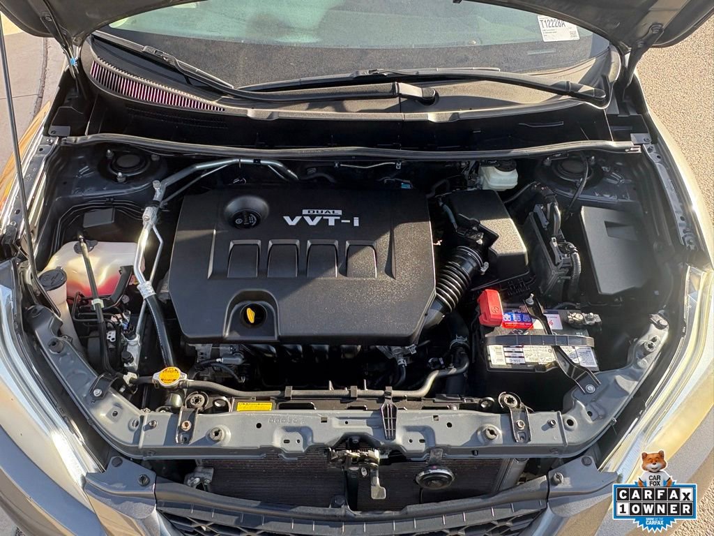 Used 2009 Toyota Matrix image 27