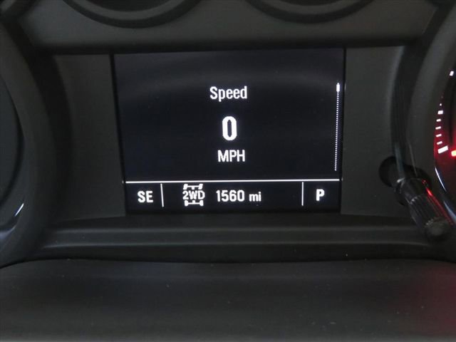 Used 2026 GMC Sierra 1500 Pro w/ Pro Value Package image 28