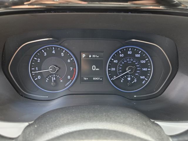 Used 2020 Hyundai Palisade SEL FWD image 23