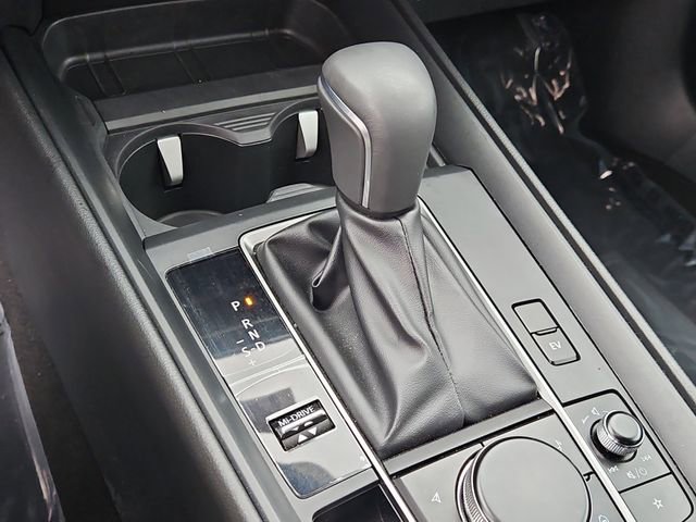 Certified 2025 MAZDA CX-50 2.5 Hybrid w/ Preferred Pkg image 31