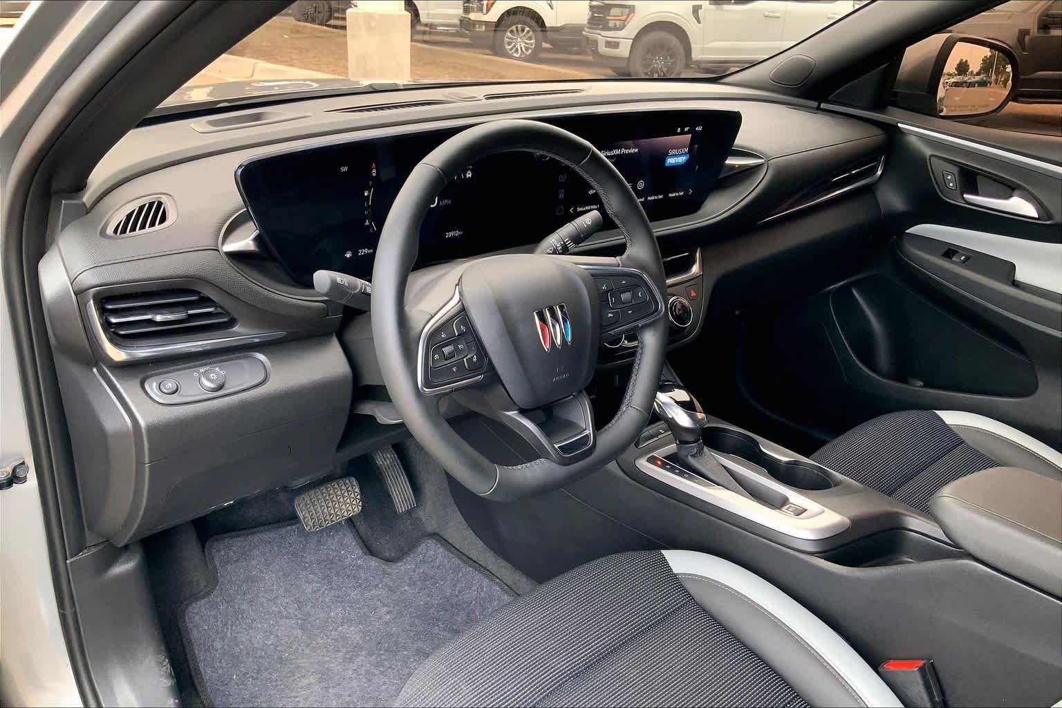 Used 2024 Buick Envista Preferred w/ Convenience I Package FWD image 18