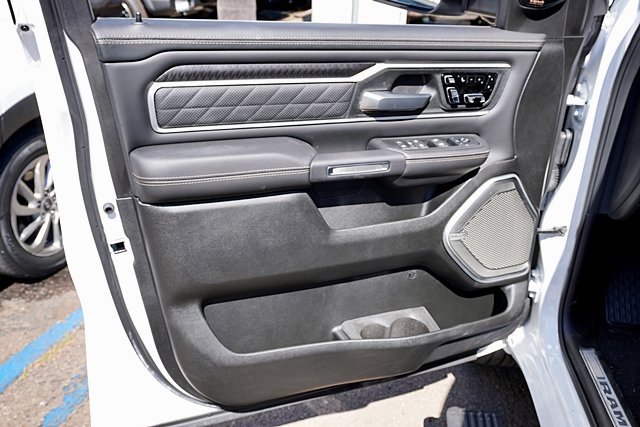 New 2026 RAM 1500 Tungsten image 32