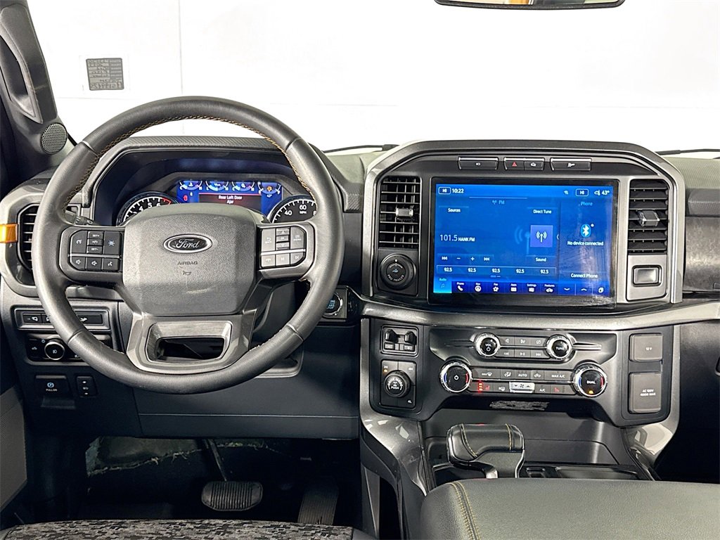 Used 2023 Ford F150 Tremor image 14