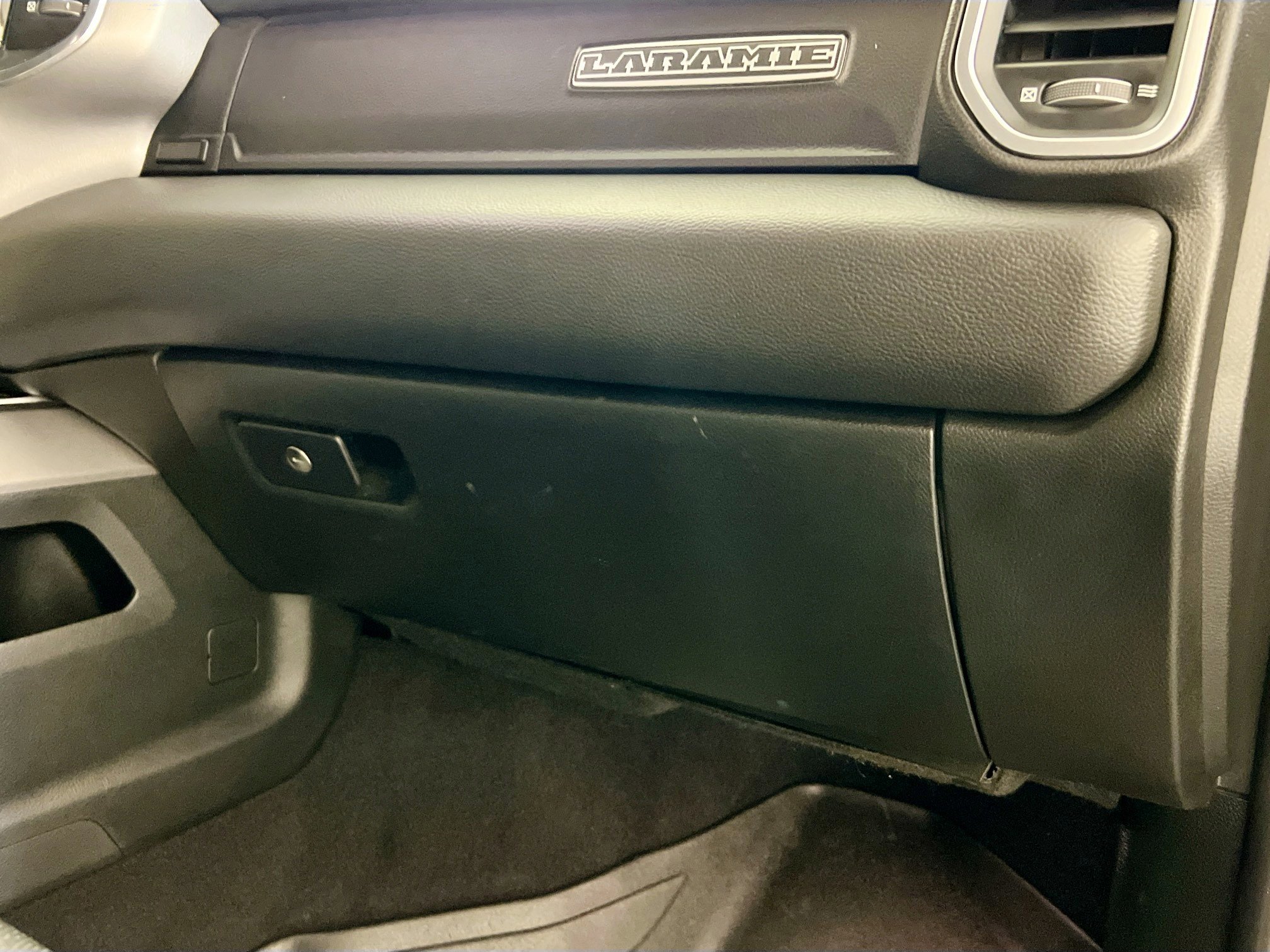 Used 2022 RAM 2500 Laramie image 35