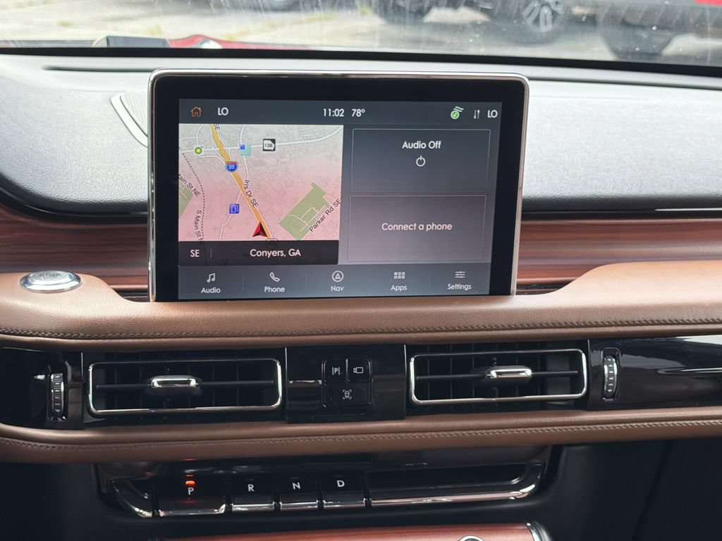 Used 2022 Lincoln Aviator Reserve w/ Equipment Group 201A AWD/4WD image 4