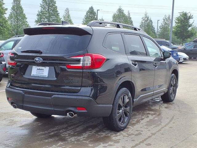 New 2026 Subaru Ascent Premium AWD/4WD image 4