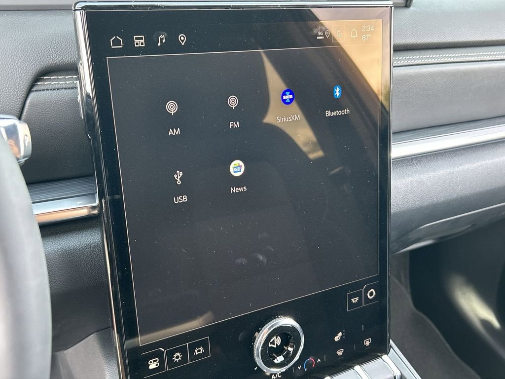 New 2026 GMC Terrain Elevation w/ Black Edition image 13