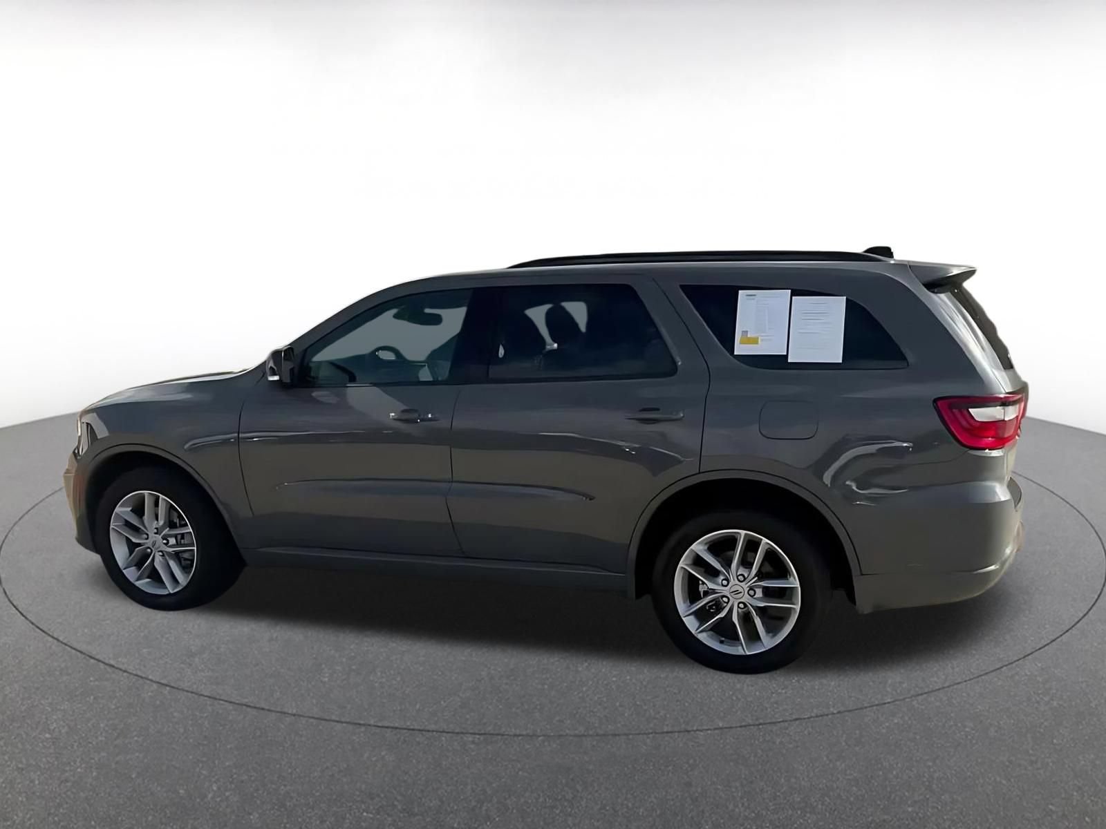 Used 2026 Dodge Durango GT AWD/4WD image 8