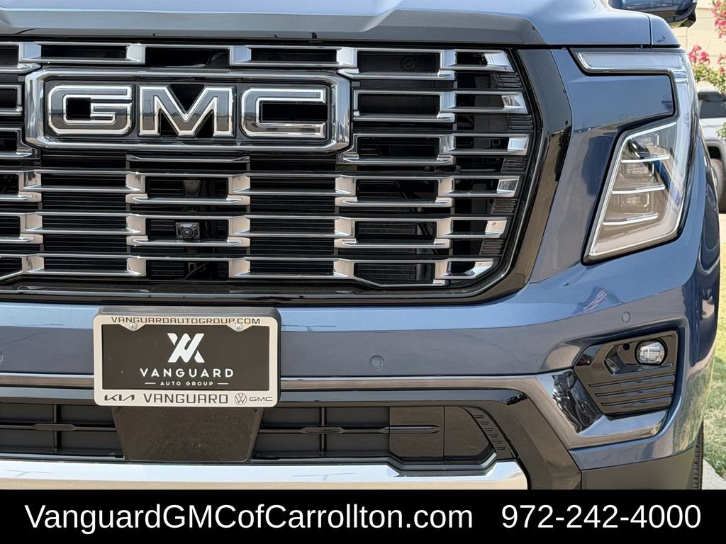 New 2026 GMC Yukon XL Denali Ultimate AWD/4WD image 8