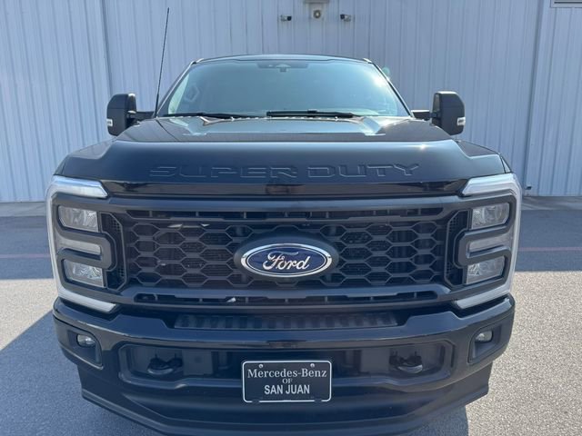 Used 2024 Ford F250 XL w/ STX Appearance Package image 13
