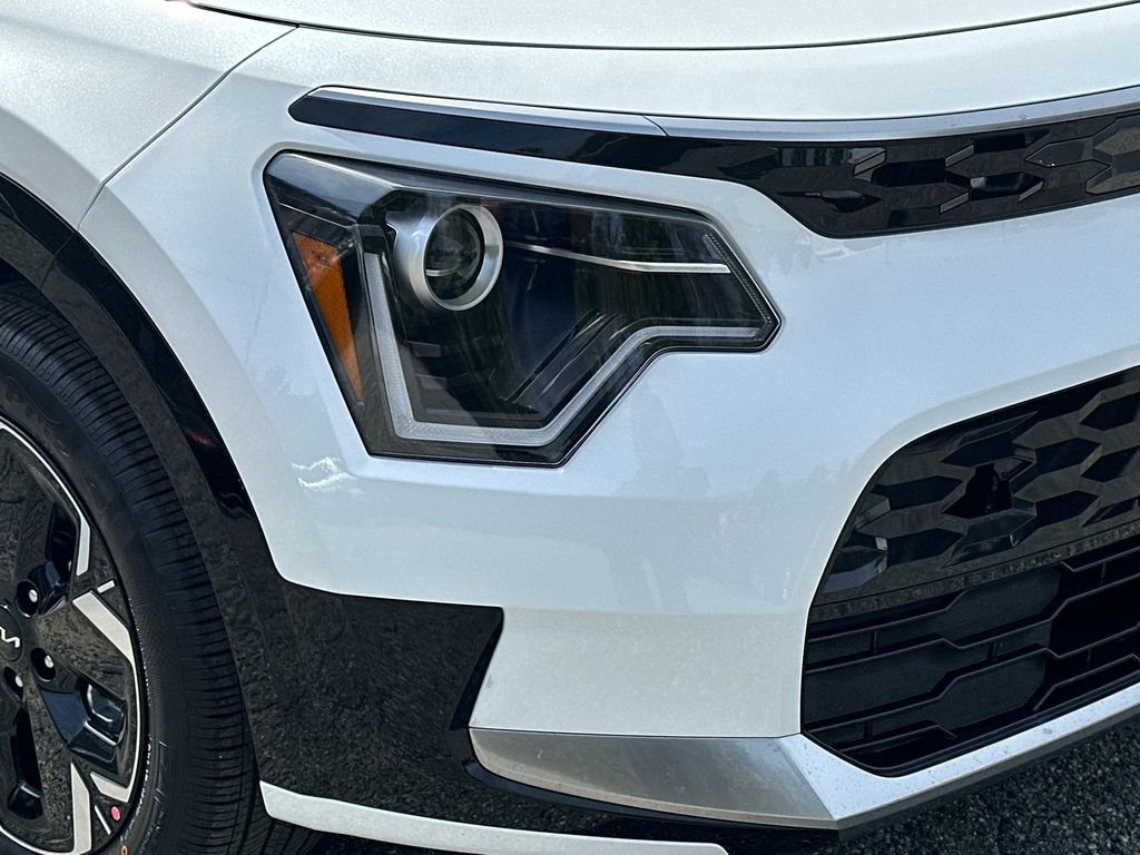 New 2026 Kia Niro Wind image 11