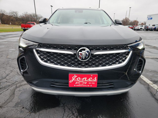 Used 2023 Buick Envision Avenir image 8