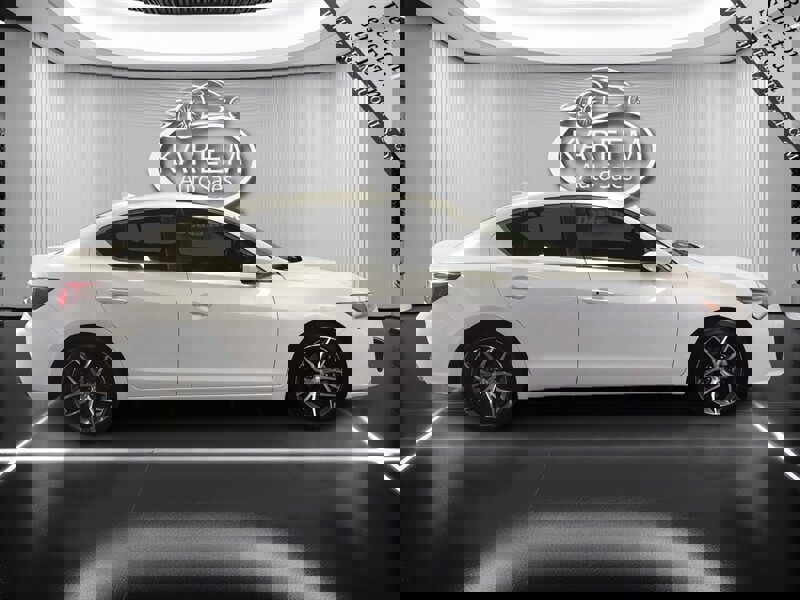 Used 2021 Acura ILX w/ Premium Package image 4