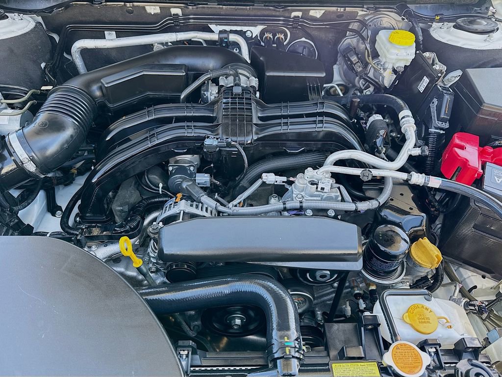 Used 2023 Subaru Outback Touring image 41