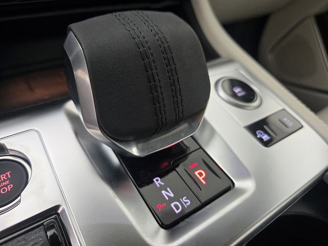 New 2026 Jaguar F-PACE R-Dynamic S AWD/4WD image 15