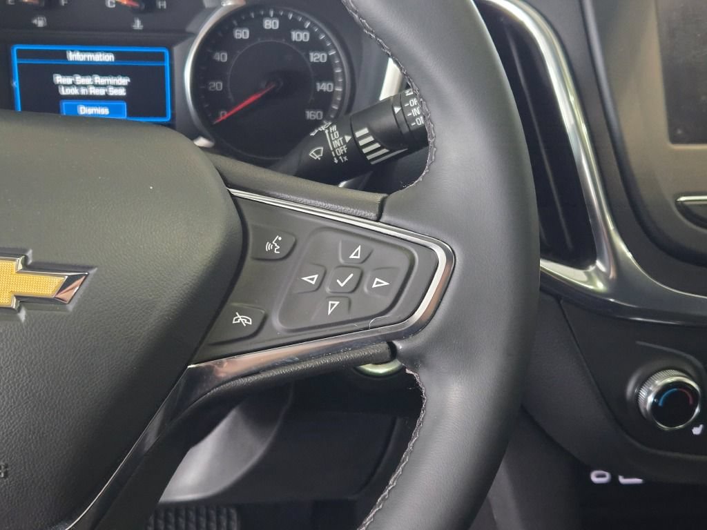 Certified 2024 Chevrolet Equinox LT FWD image 31