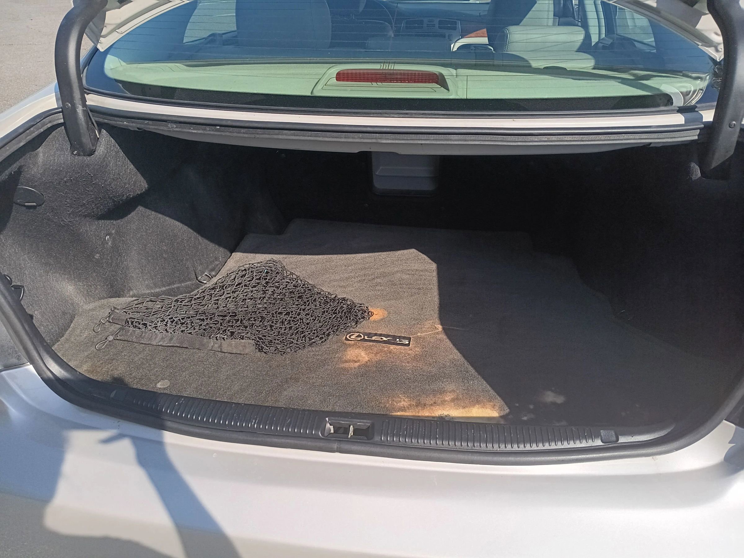 Used 2005 Lexus ES 330 FWD image 10