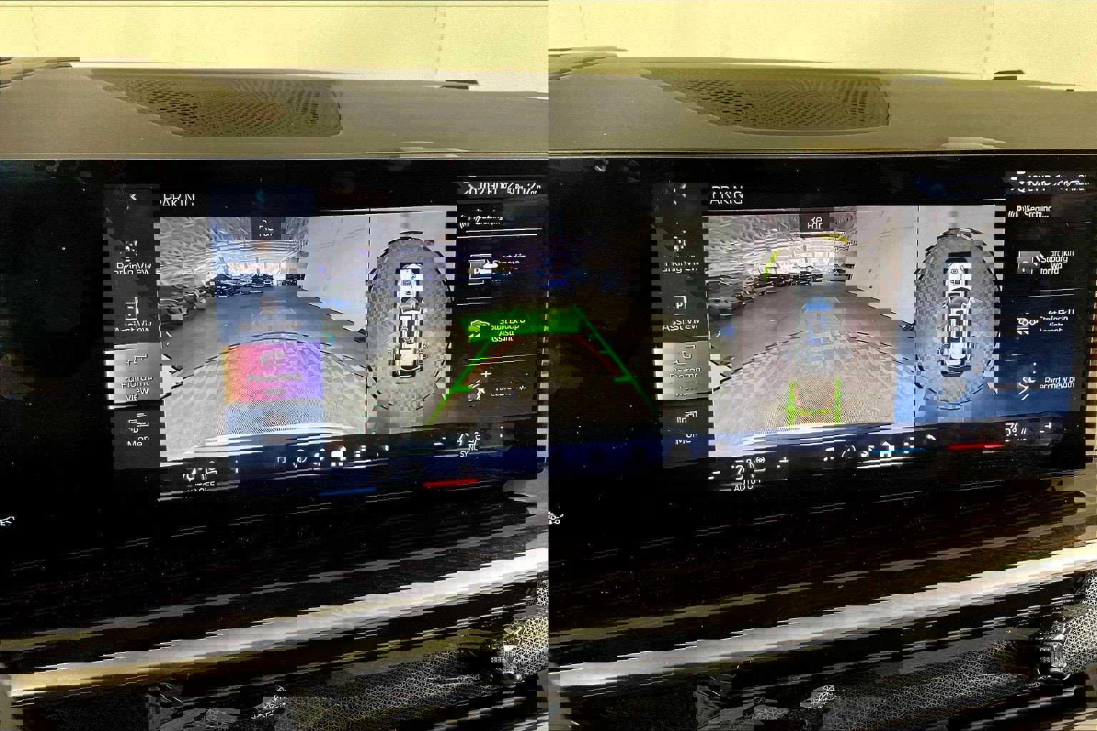 Certified 2026 BMW X5 xDrive40i image 21