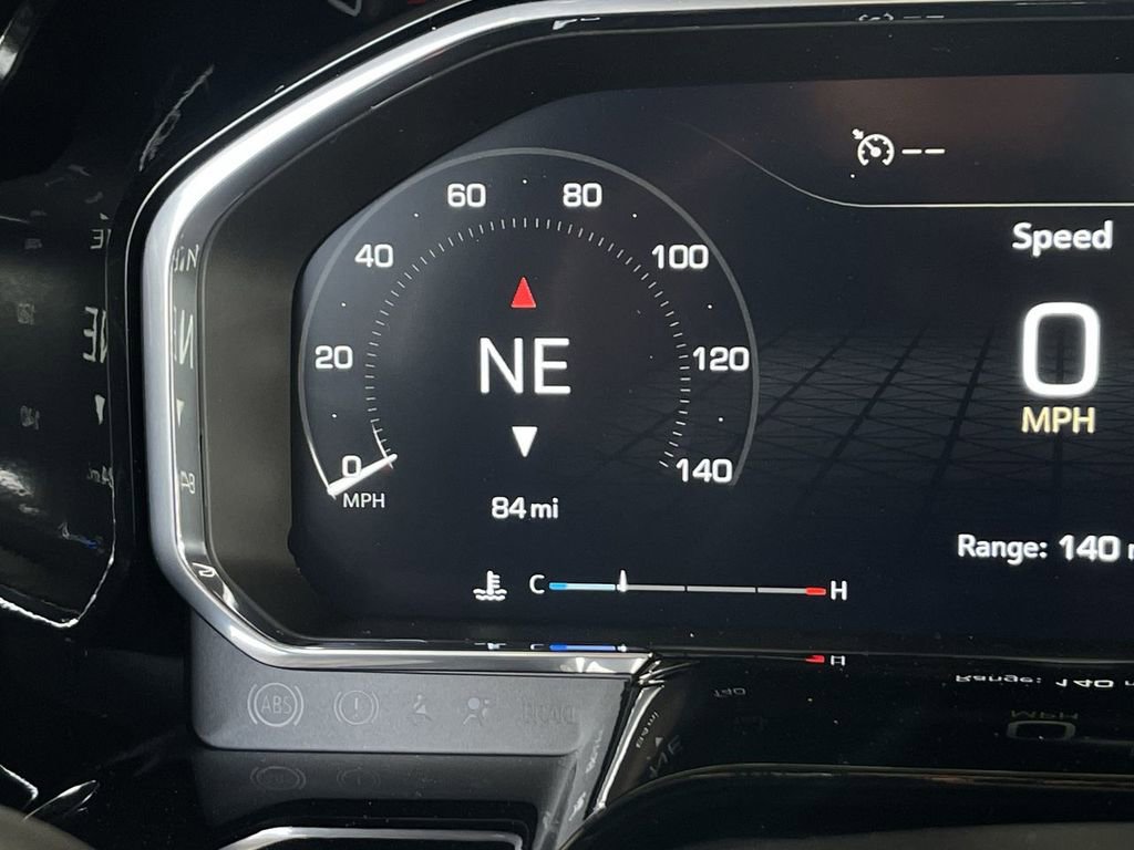 New 2026 GMC Sierra 1500 Elevation image 12