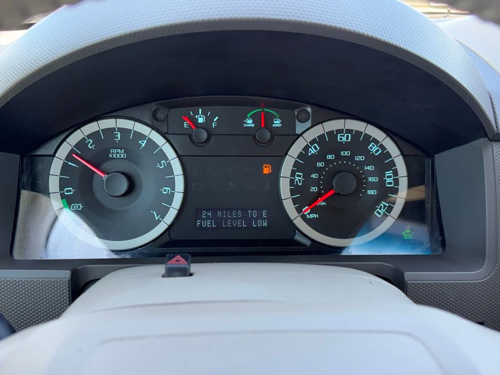 Used 2012 Ford Escape Limited image 13