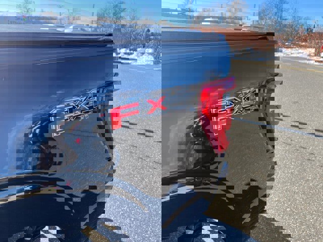 Certified 2023 Ford F150 XL w/ FX4 Off-Road Package image 18