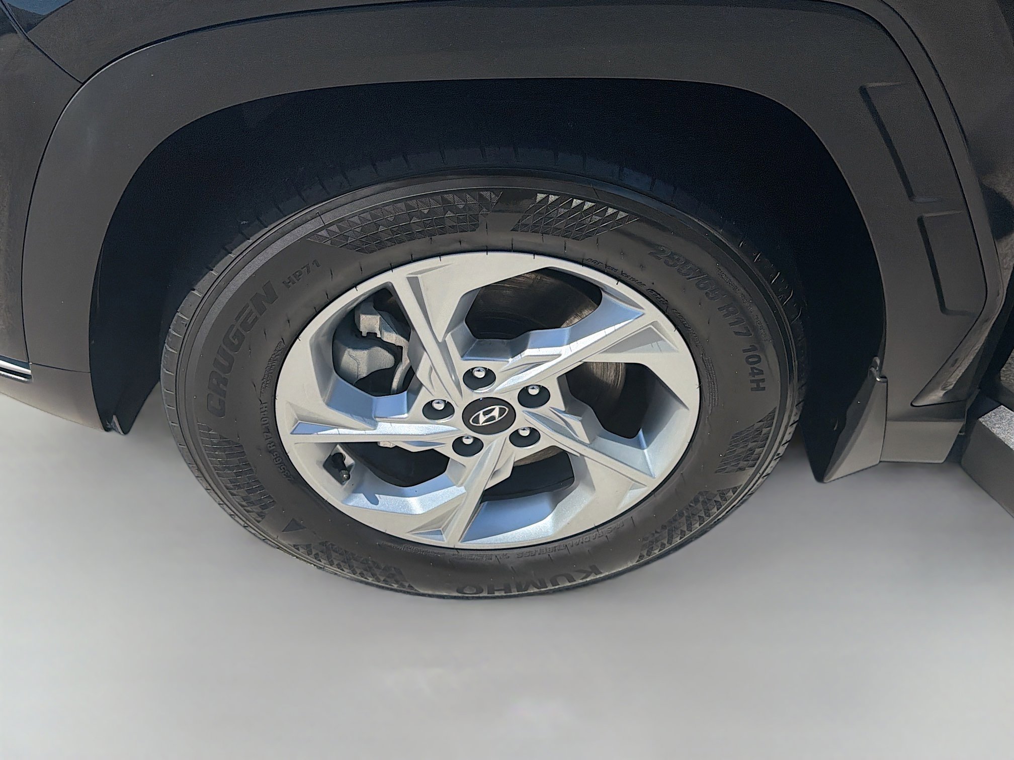 Used 2023 Hyundai Tucson SEL FWD image 35