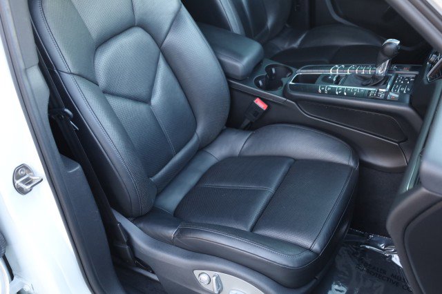 Used 2016 Porsche Macan S image 51