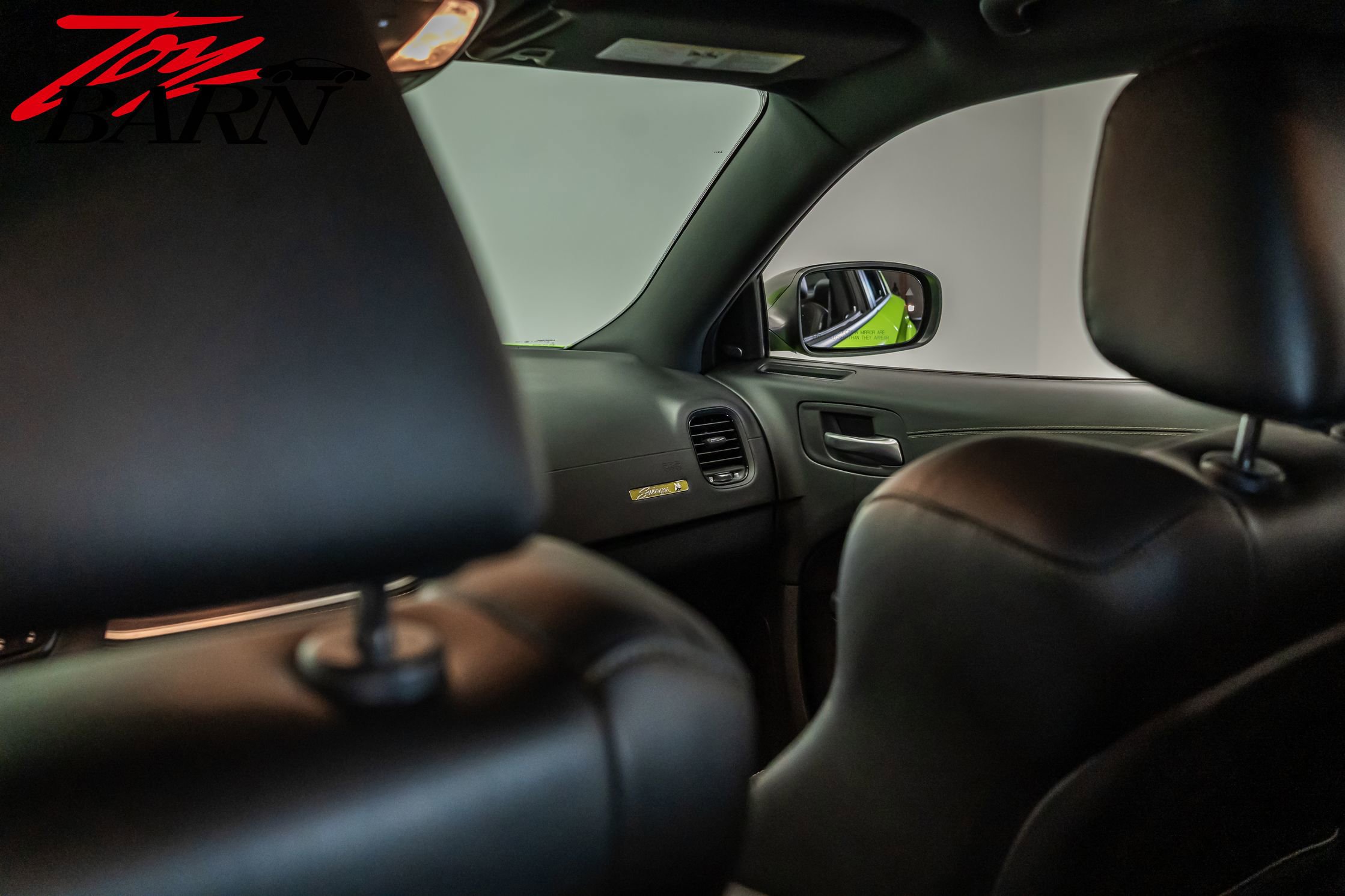 Used 2023 Dodge Charger Scat Pack image 43