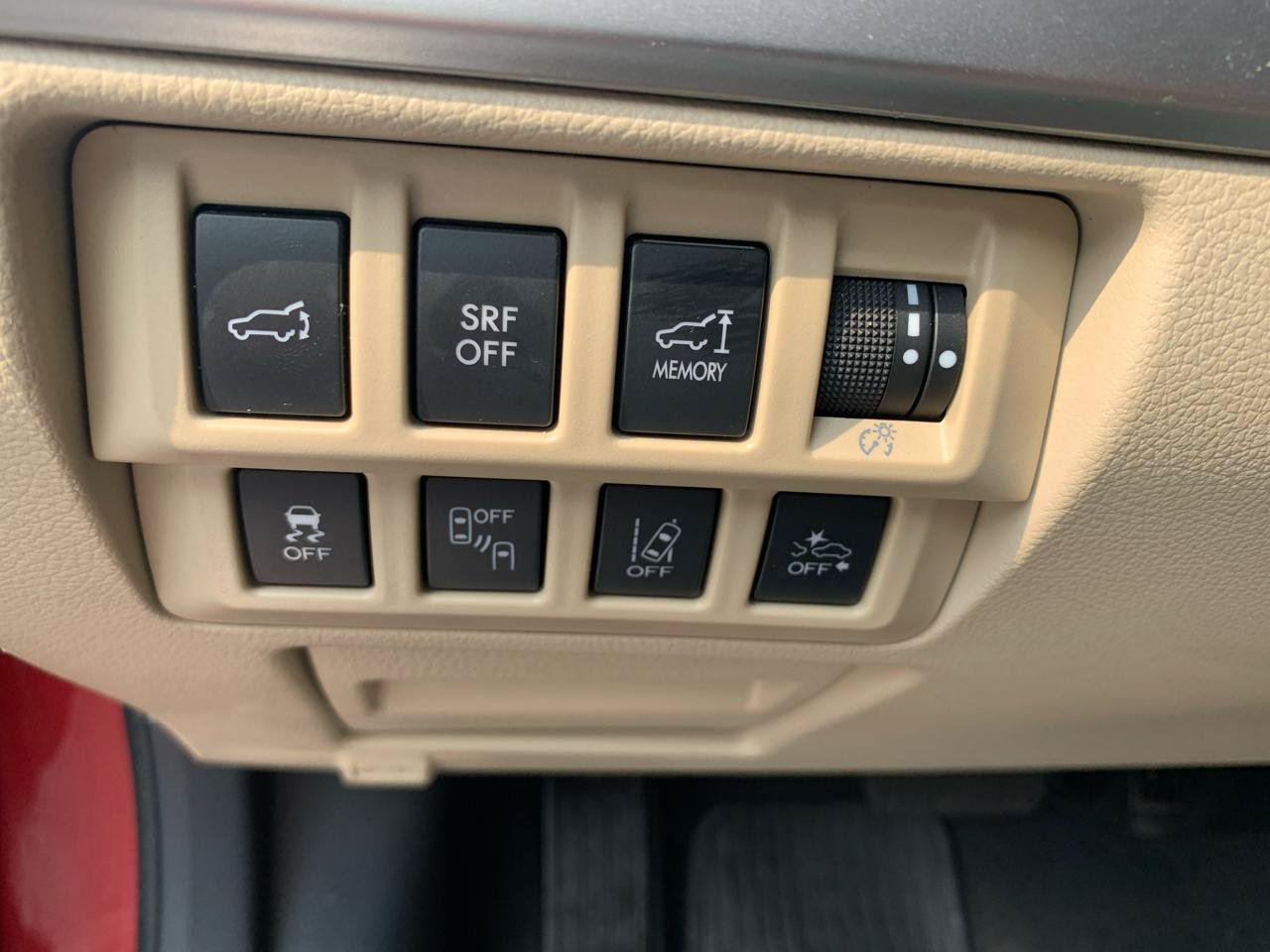 Used 2016 Subaru Outback 2.5i Limited AWD/4WD image 19
