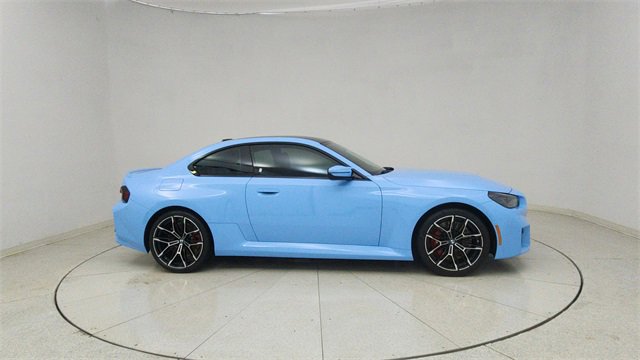 Used 2024 BMW M2 w/ Lighting Package image 63