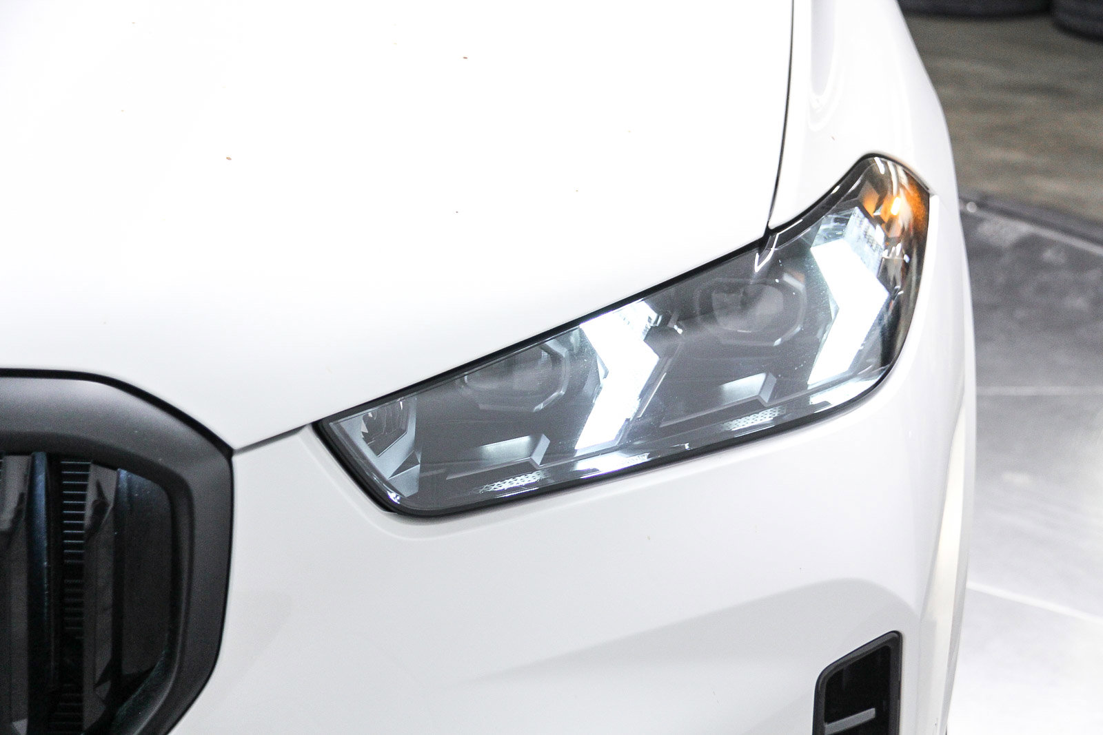 New 2026 BMW X5 sDrive40i w/ M Sport Package RWD image 10