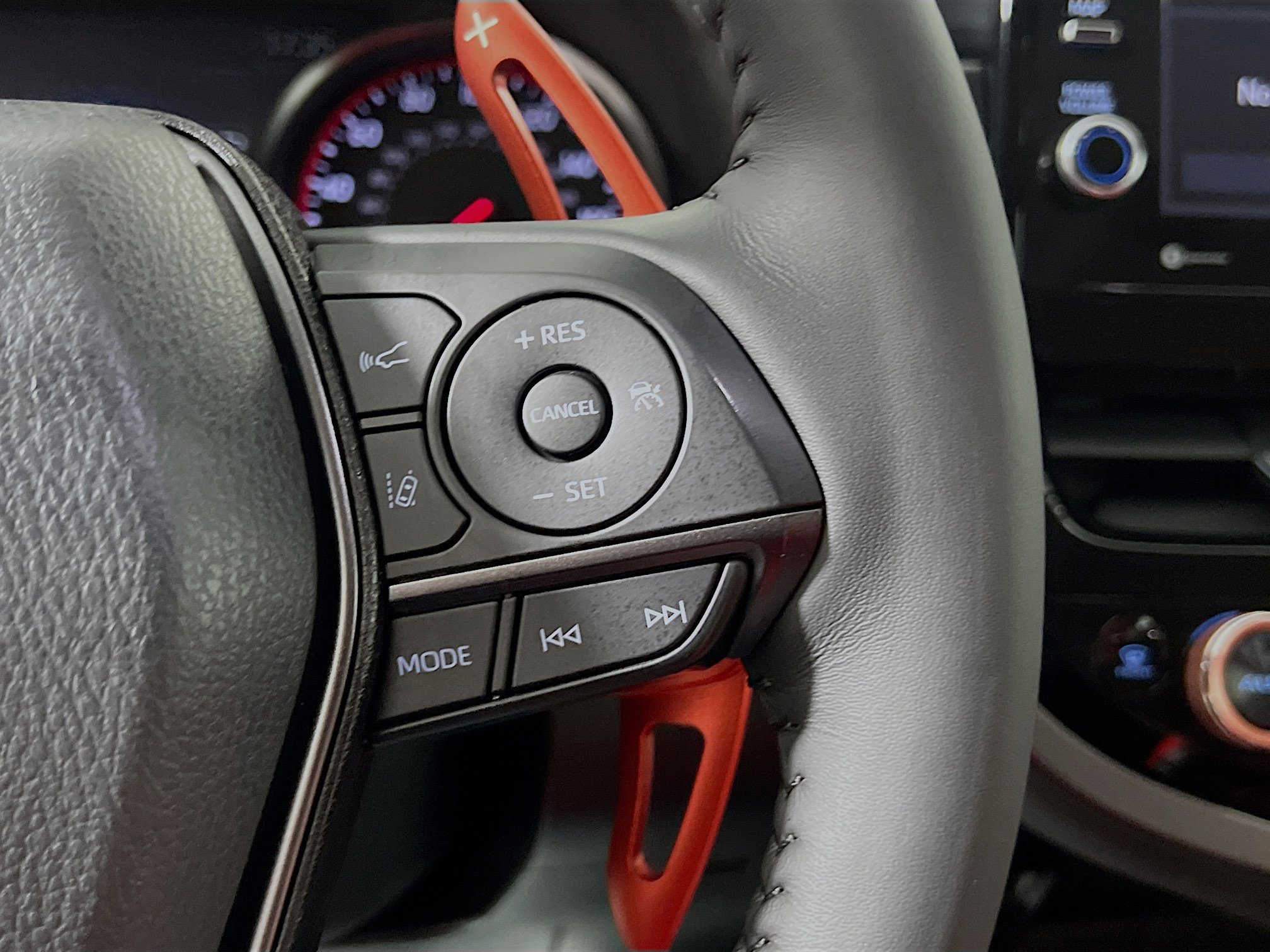 Used 2024 Toyota Camry XSE w/ Cold Weather Package image 20