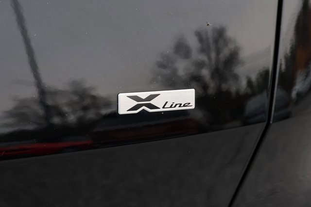 Used 2023 Kia Sportage X-Line w/ X-Line Premium Package image 9