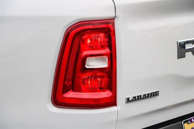 New 2026 RAM 1500 Laramie image 11