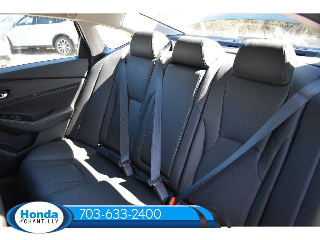 New 2026 Honda Accord Hybrid Touring image 31