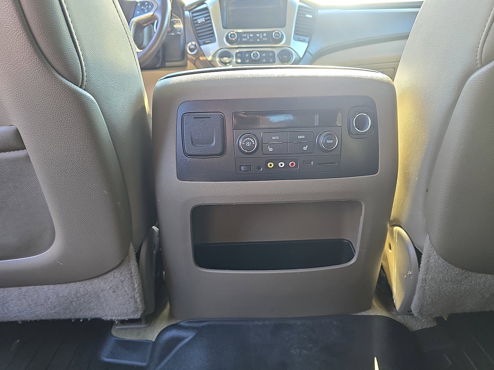 Used 2016 Chevrolet Tahoe LTZ image 26