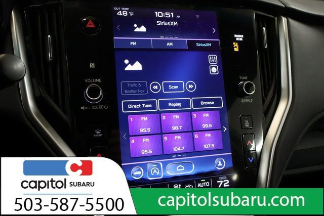 Used 2020 Subaru Outback Premium image 22