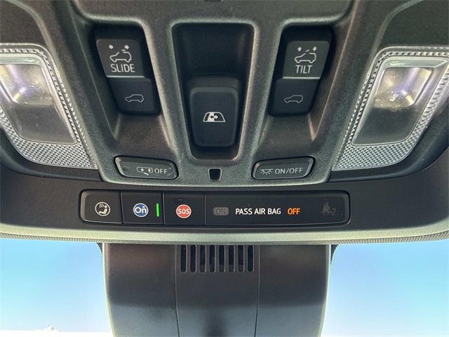 Used 2024 GMC Sierra 2500 AT4 w/ AT4 Premium Plus Package image 19