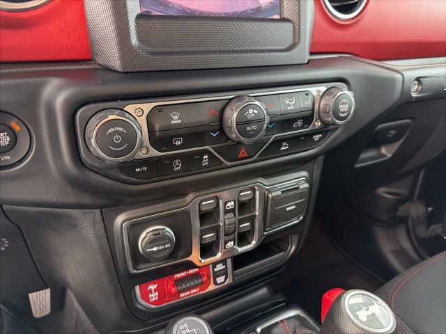 Used 2021 Jeep Wrangler Unlimited Rubicon image 18