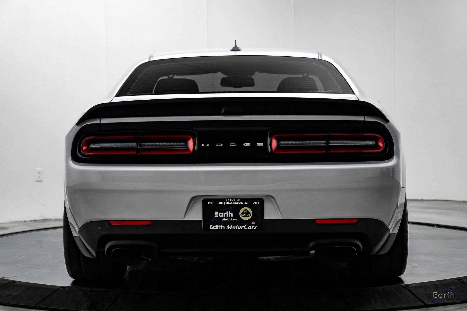 Used 2021 Dodge Challenger SRT Super Stock RWD image 15