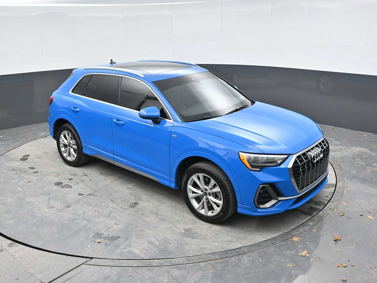 Used 2022 Audi Q3 2.0T Premium image 40