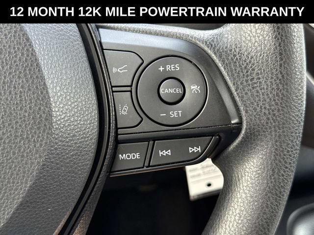 Used 2020 Toyota Corolla LE FWD image 23