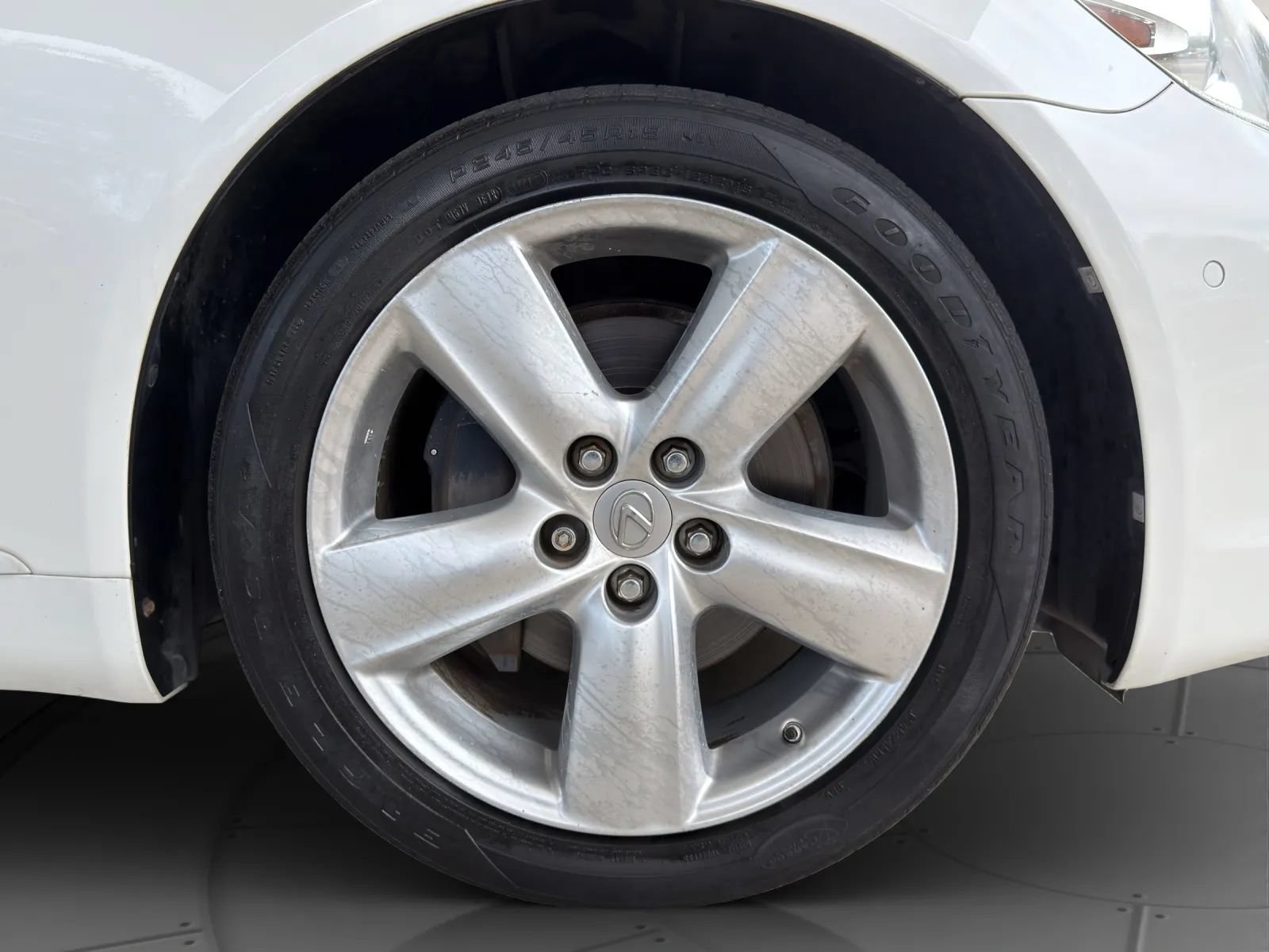 Used 2012 Lexus LS 460 w/ Comfort Pkg RWD image 23
