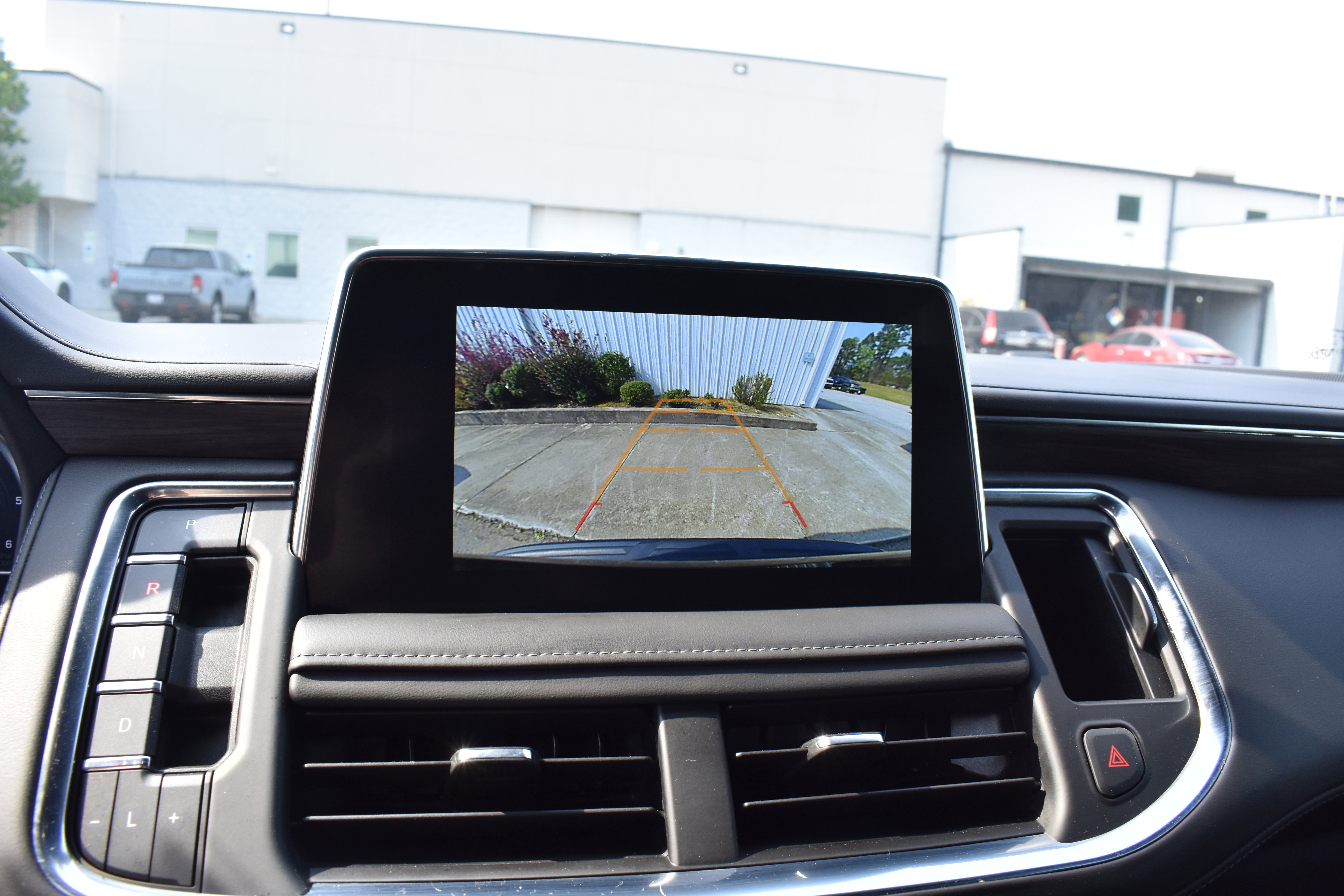 Used 2023 Chevrolet Tahoe LT image 18