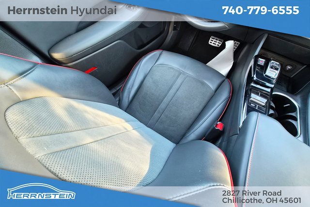 Used 2022 Hyundai Sonata SEL Plus image 14