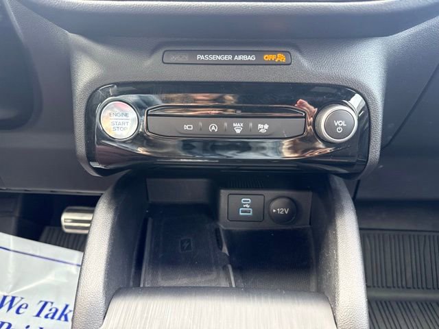 Used 2023 Ford Escape ST-Line Select w/ Tech Pack #2 image 25