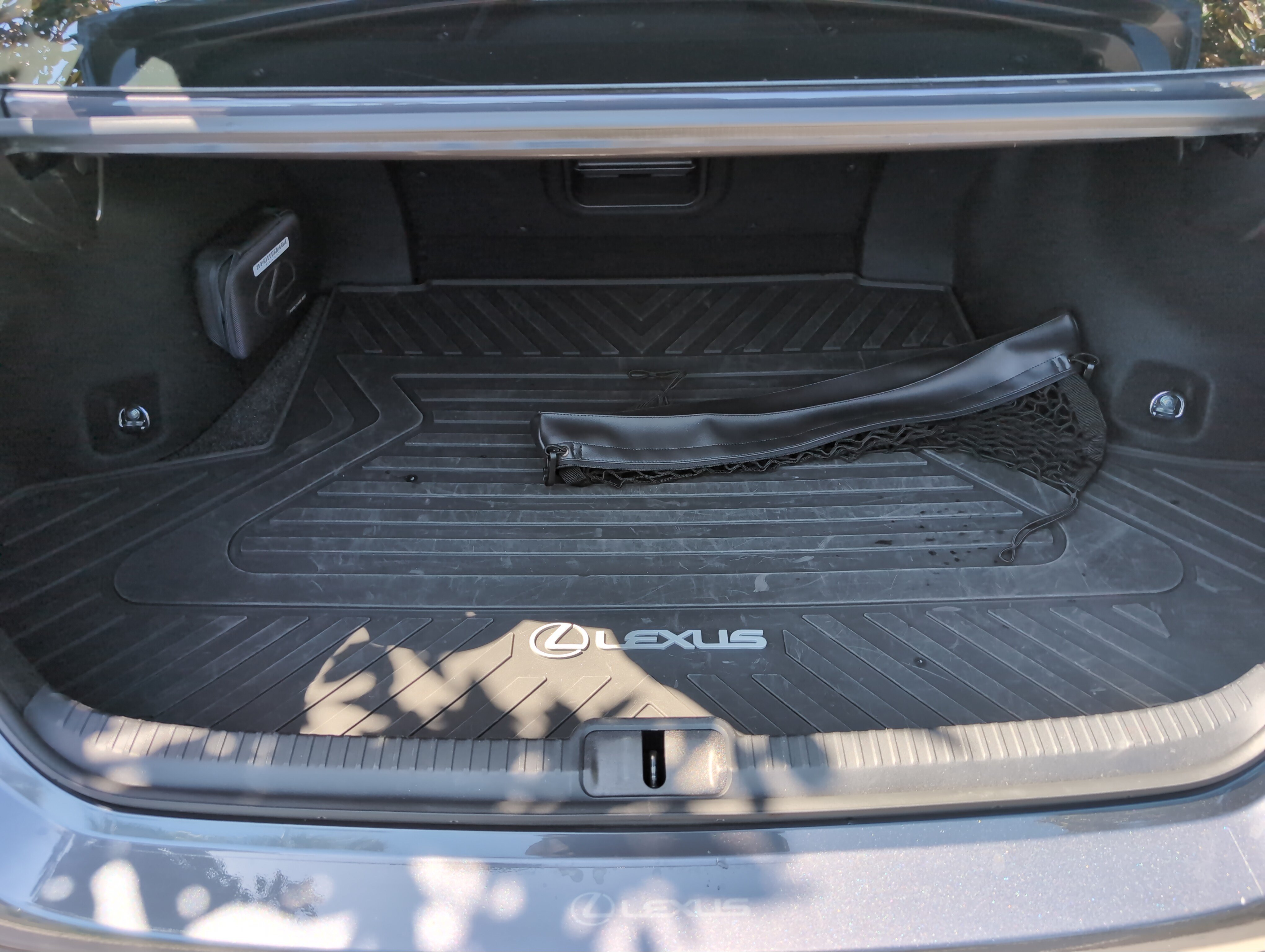 Used 2023 Lexus ES 350 w/ Premium Package FWD image 32