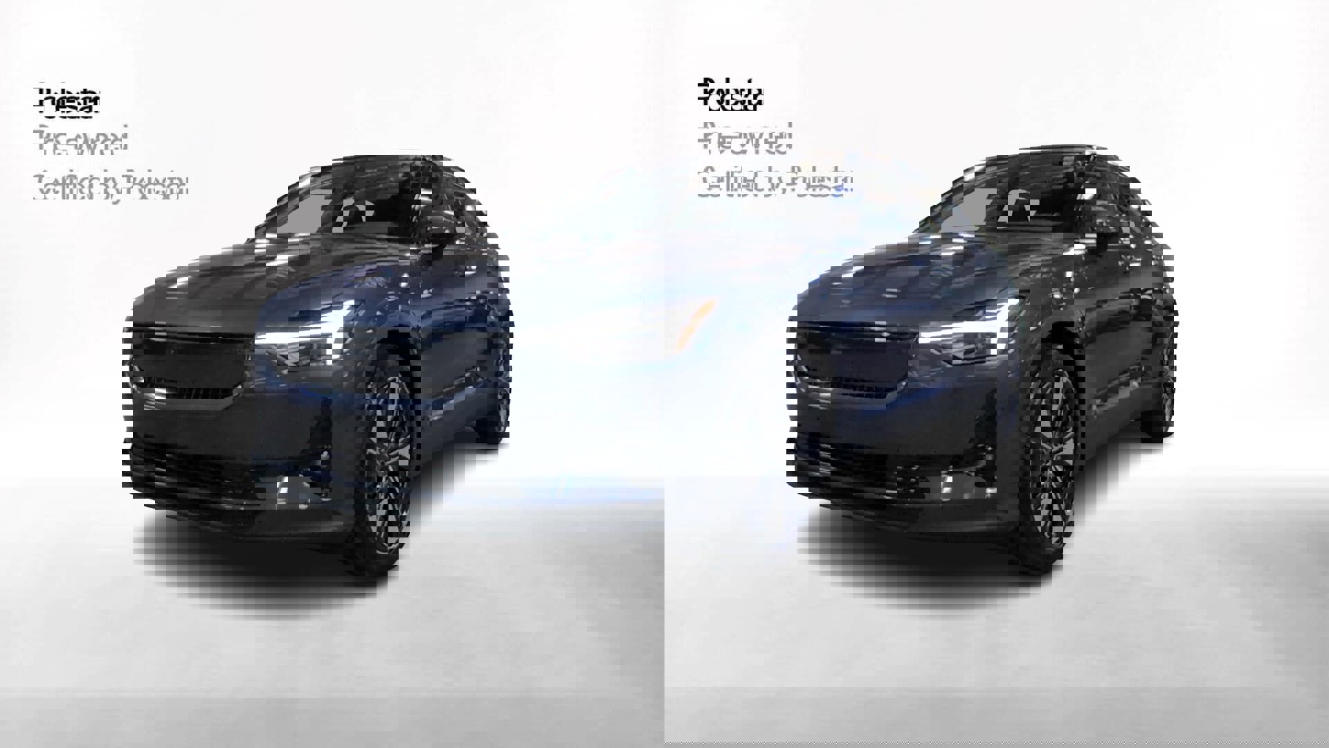 Certified 2024 Polestar Polestar 2