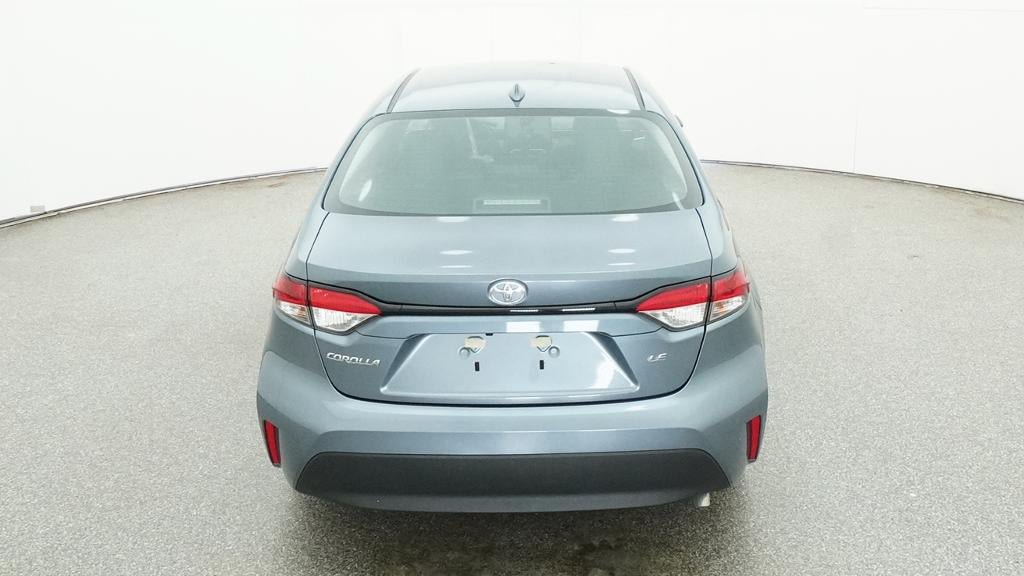 New 2027 Toyota Corolla LE FWD image 7